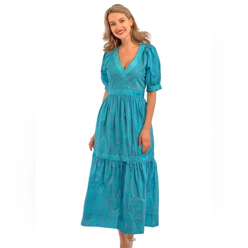 Gretchen Scott Viviers Dress